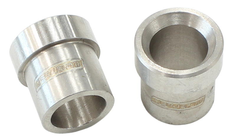 TUBE SLEEVE -6AN TO 5/16" TUBES/S -6AN FITS OVER 5/16" LINE Default Title