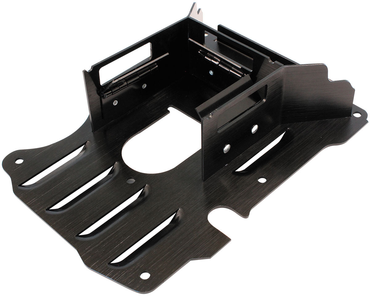 GM LS SUMP BAFFLE INSERT WITH TRAP DOORS SUIT VT VY HOLDEN