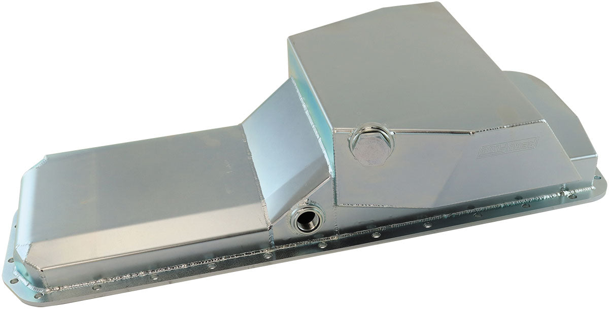 RB20 RB25 RB30 FABRICATED OIL FRONT SUMP OIL PAN Default Title
