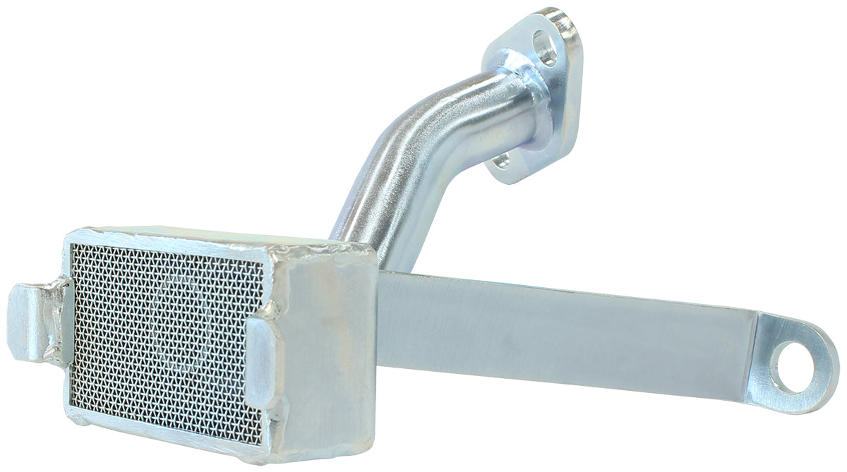 MITSUBISHI EVO 4-9 OIL PICK-UPTUBE HI FLOW OIL PICK UP 4G63