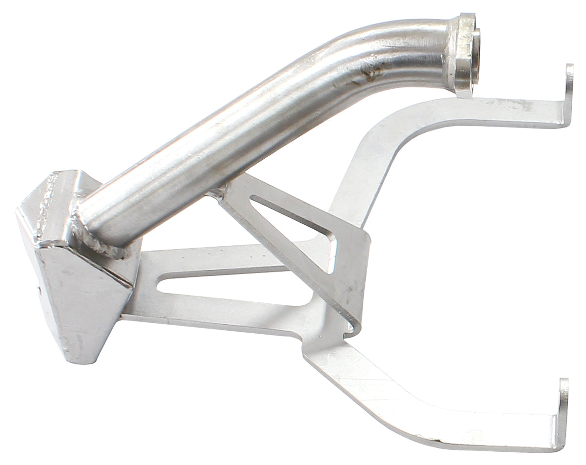 SUBARU EJ25 OIL PICK - UP TUBE HI FLOW OIL PICK UP Default Title