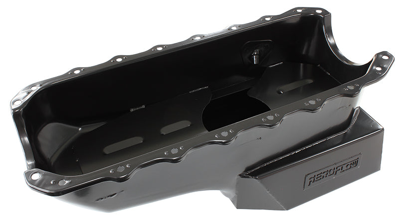 253 308 COMMODORE OIL PAN HOLDEN VB-VT SUPER PAN Default Title