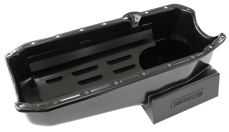 HOLDEN HQ-WB SBC SUPER PAN HQ HJ HX HZ WB 2-PCE SEAL R/H Default Title