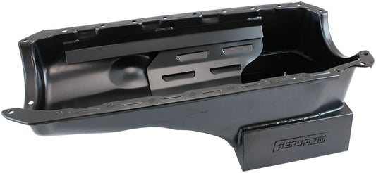 SUPER PAN HOLDEN HQ-WB BBC    BIG BLOCK CHEV GEN IV