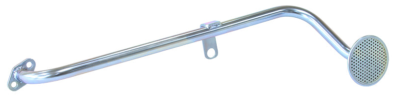 HOLDEN V8 OIL PICK UP REAR SUMP HQ-WB LH-LX STYLE PAN Default Title