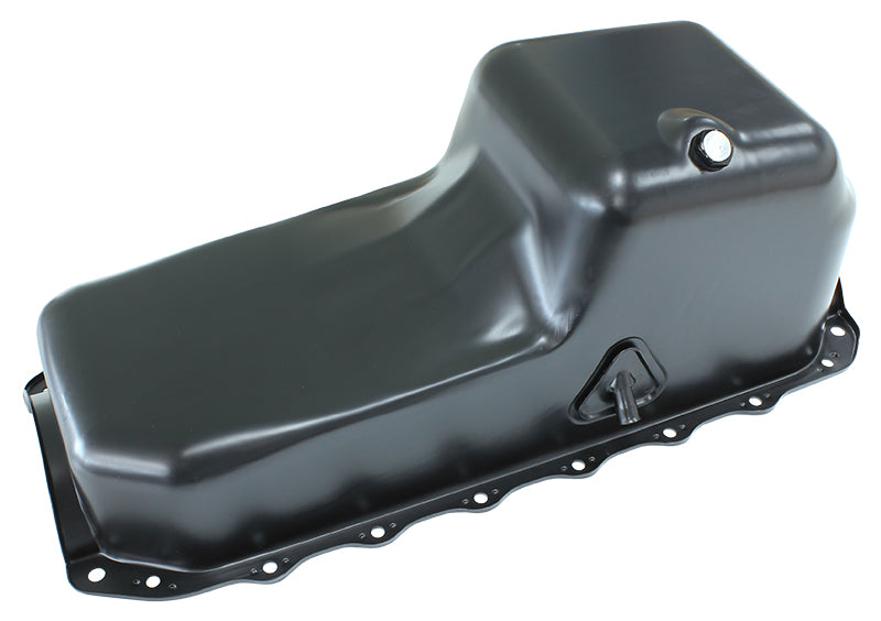 STOCK HOLDEN V8 OIL PAN 253-308 HQ STYLE Default Title