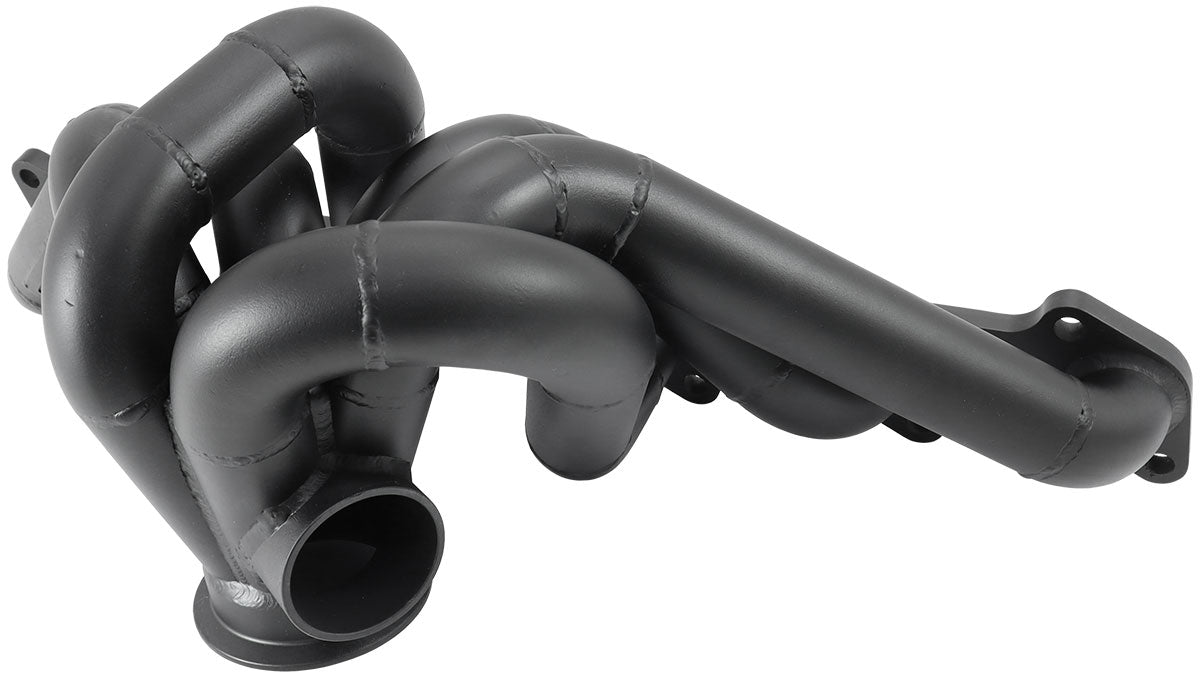 AEROFLOW FORD BARRA V-BAND TURBO MANIFOLD (GT40-42) Default Title