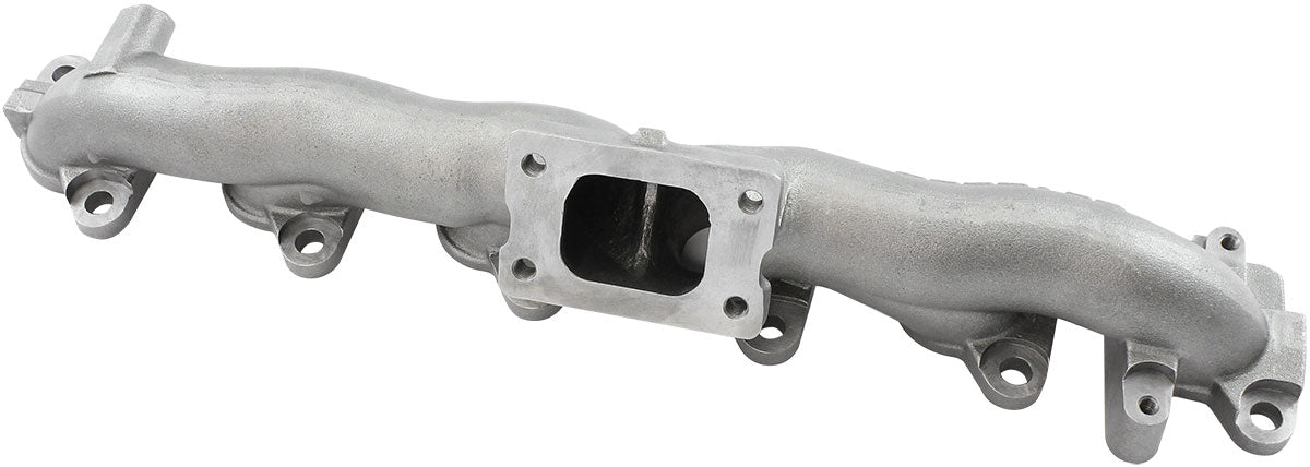AEROFLOW FORD BARRA FACTORY CAST TURBO MANIFOLD Default Title