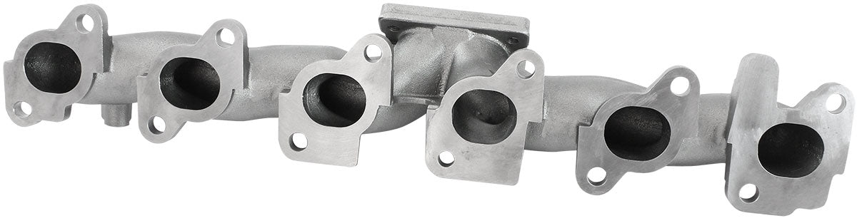AEROFLOW FORD BARRA FACTORY CAST TURBO MANIFOLD Default Title