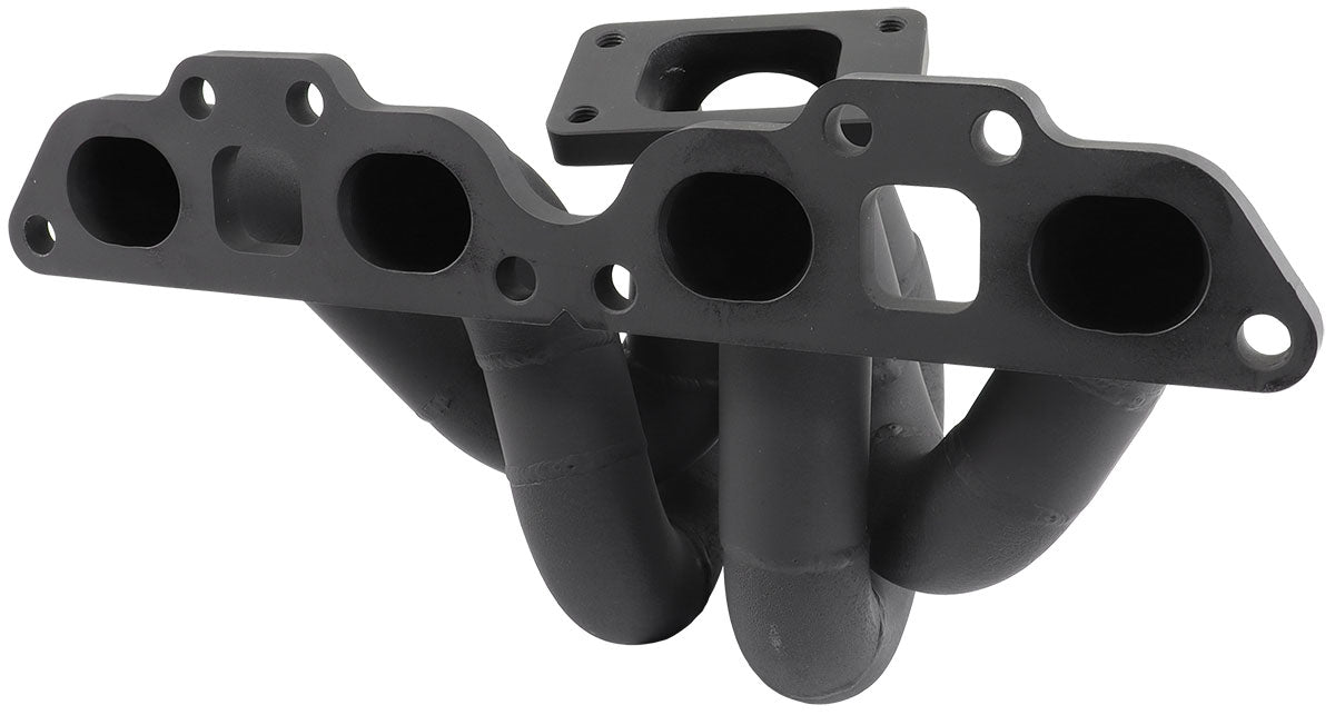 AEROFLOW NISSAN SR20 T3 TURBO MANIFOLD Default Title