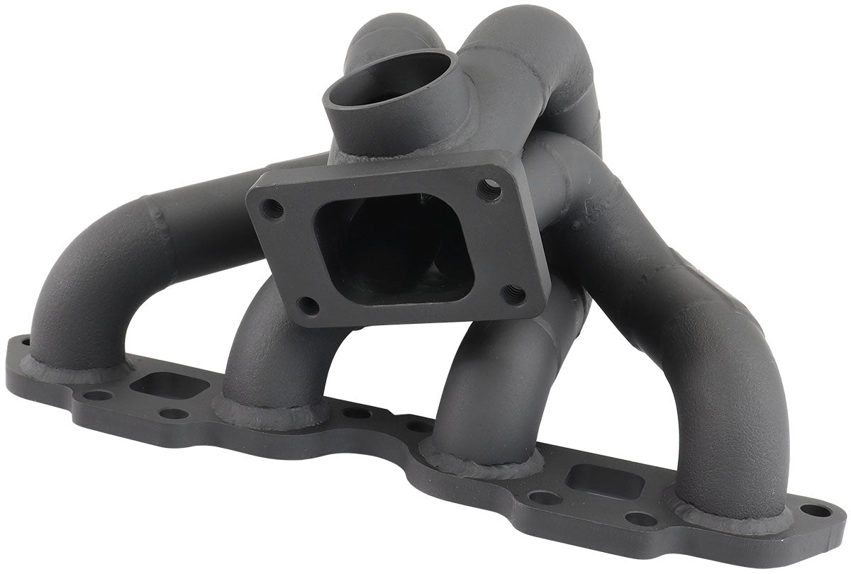 NISSAN SR20 T3 TURBO MANIFOLD HIGH MOUNT 45mm WASTEGATE