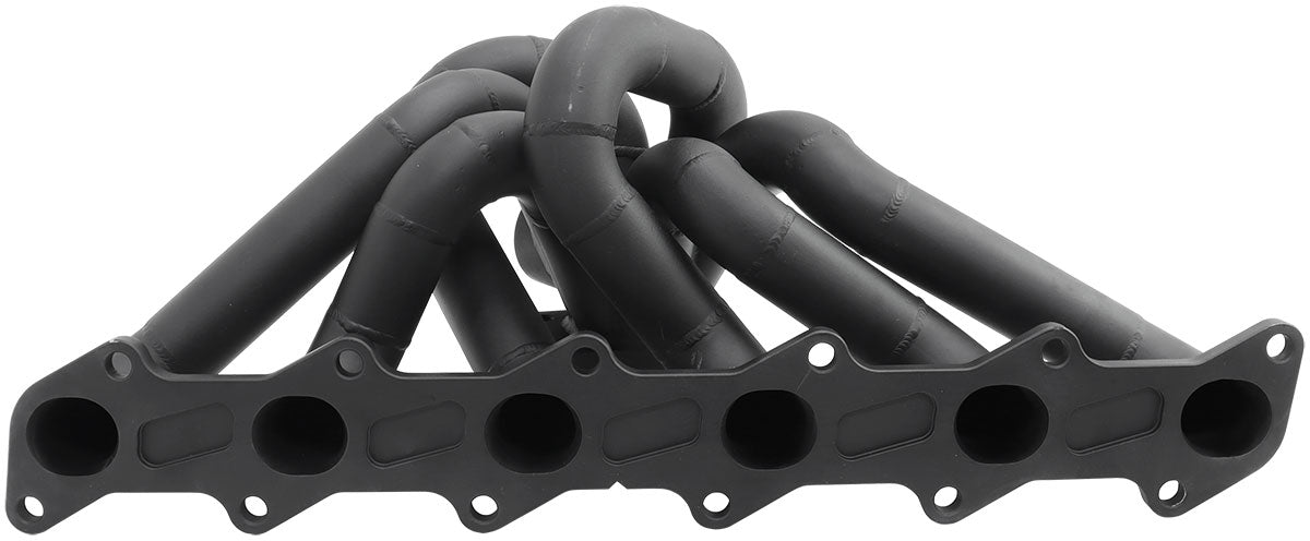 AEROFLOW FORD BARRA T3 TURBO MANIFOLD (GT30-GT35) Default Title