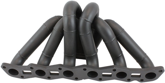 NISSAN RB30 T4 TURBO MANIFOLD HIGH MOUNT GT40 50mm WASTEGATE