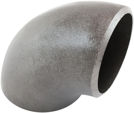 2" STEAM PIPE 90 DEGREE 1.0D  BEND TURBO MANIFOLD EXHAUST