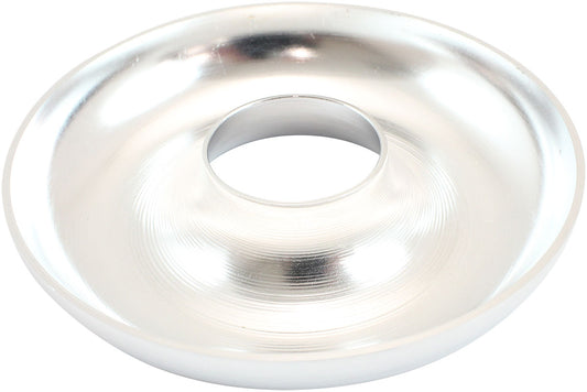 ALUMINIUM DONUT 1.75"         SOLD PER HALF 44.45mm