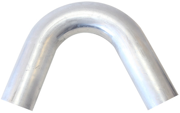 ALUM MANDREL 135 DEG 2.25" O.D57MM WALL 2.03MM 140MM Default Title