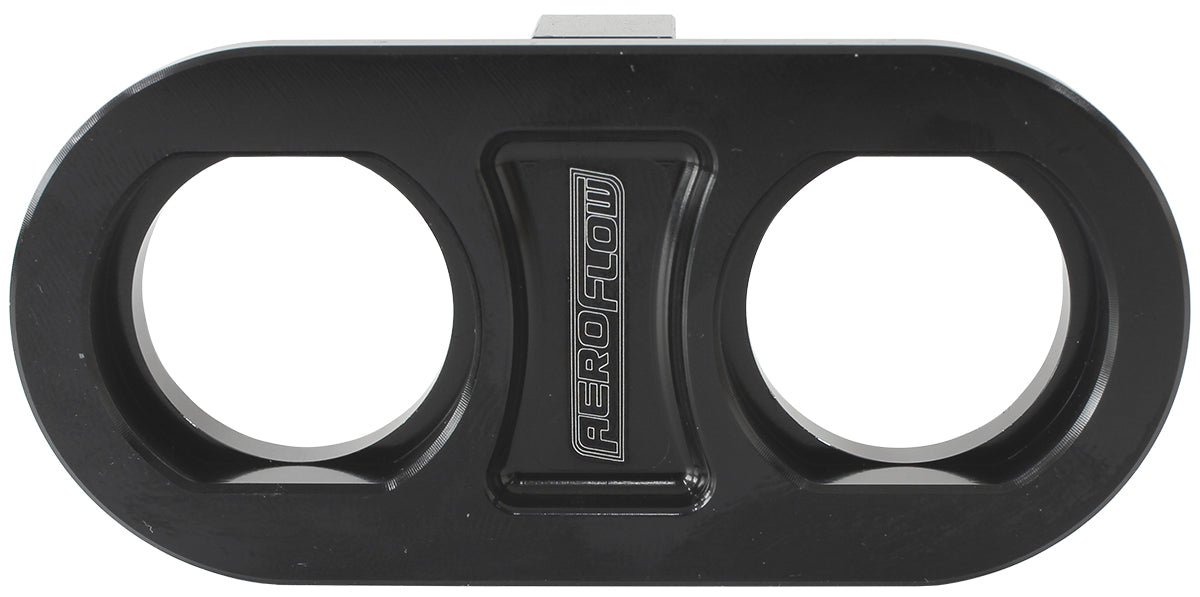 BILLET BULKHEAD 2 PORT UNIVERSAL, BUY AN SIZES SEPERATELY Default Title