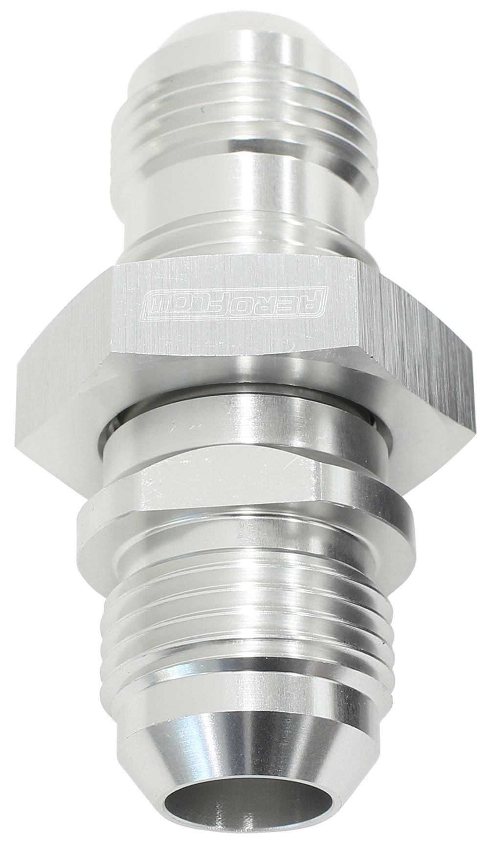 BILLET BULKHEAD INSERTS -6AN SOLD SEPERATLEY POLISHED Default Title