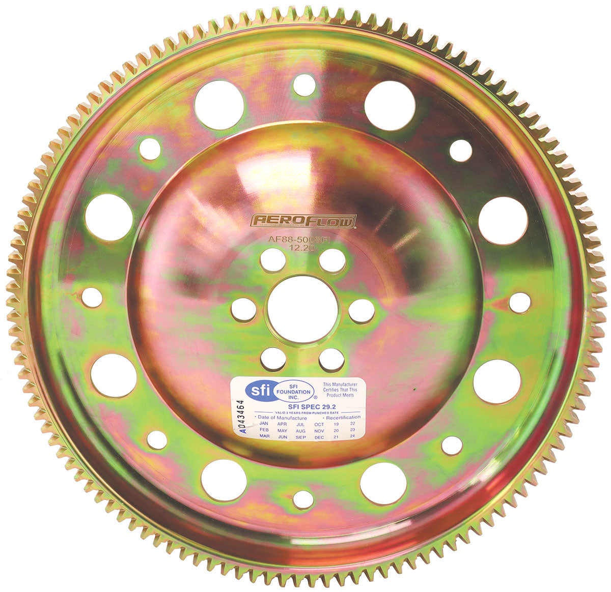 NISSAN RB30 FLEXPLATE HOLDEN JATCO NEUTRAL Default Title