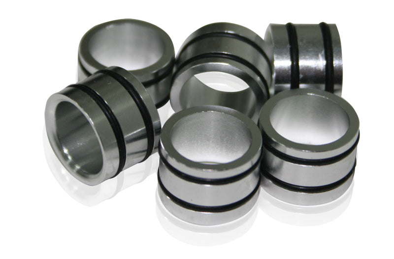 Injector Adaptor 14mm to 11mm 6pc pack Default Title