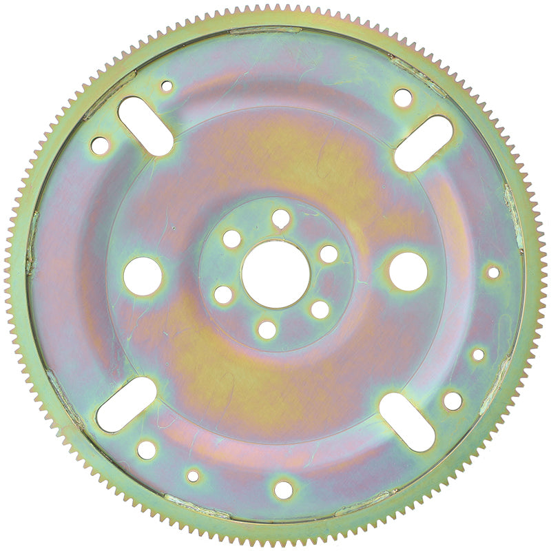 FORD 302W 351C 164T EXT BAL C4TRANS FLEXPLATE 28oz H/DUTY SBF Aeroflow - AF 89-302E Default Title