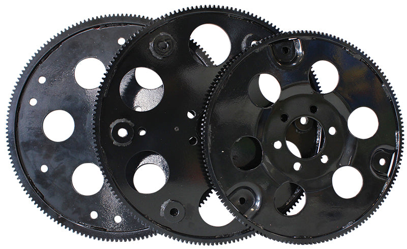 HOLDEN 308 153T INT BAL FLEXPLATE H/DUTY 253 304 Default Title