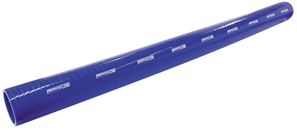 Silicone Hose Str Blue I.D 6.00" 153mm, Wall 5.3mm, 1m Long AF 9001-600L Default Title