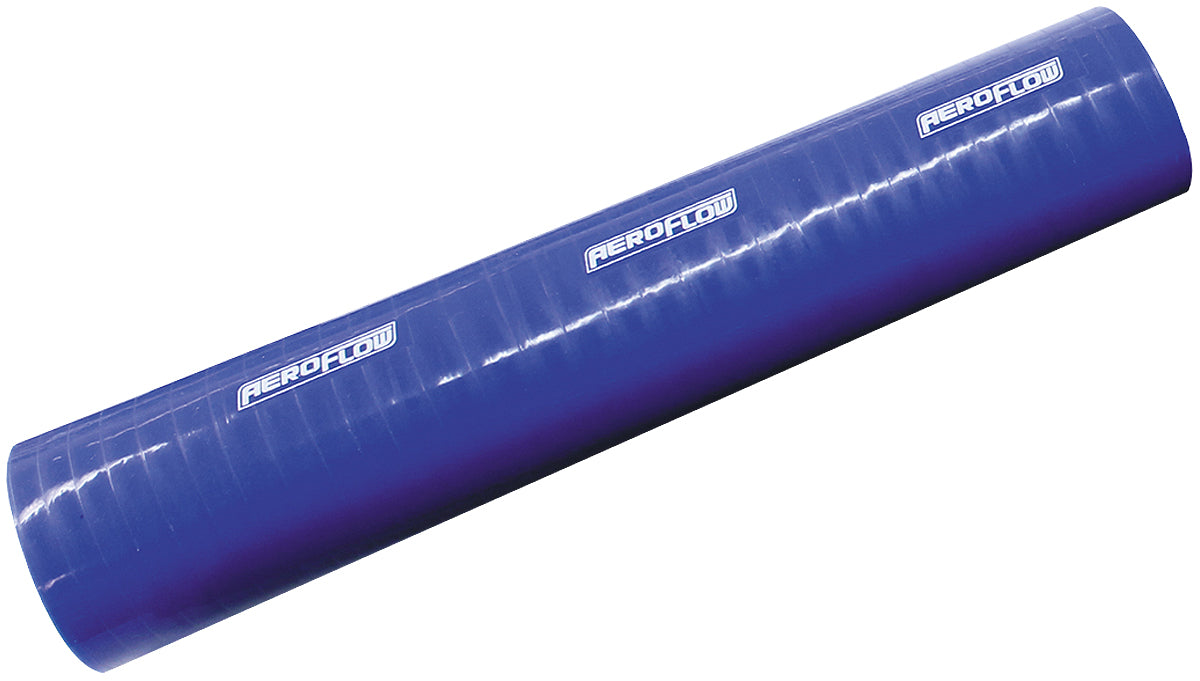 Silicone Hose Str Blue I.D 6.00" 153mm, Wall 5.3mm, 300mmLong AF 9001-600M Default Title