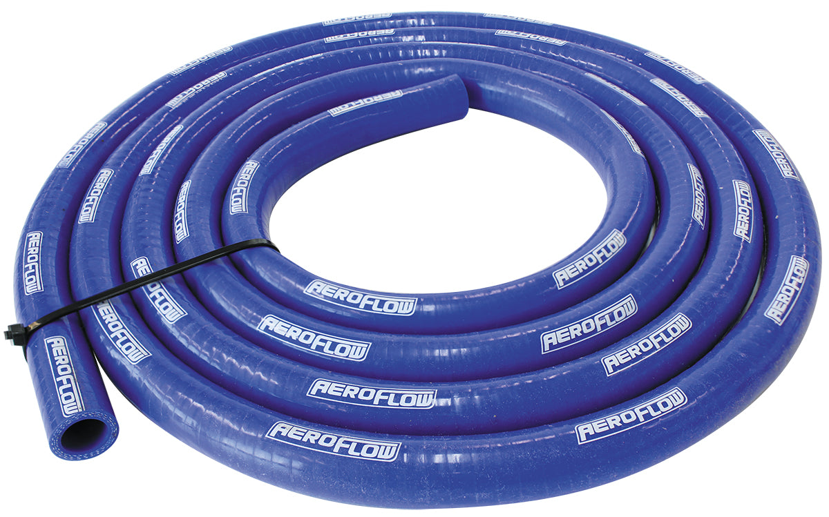 Silicone Heater Hose Blue I.D 1/2" 13mm, 5 Foot Length 1.5m Long 9051-050-5