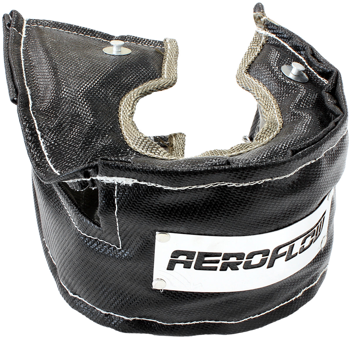 TURBO BAG BLACK WRX / STI VF INTERNAL GATE BLANKET Default Title