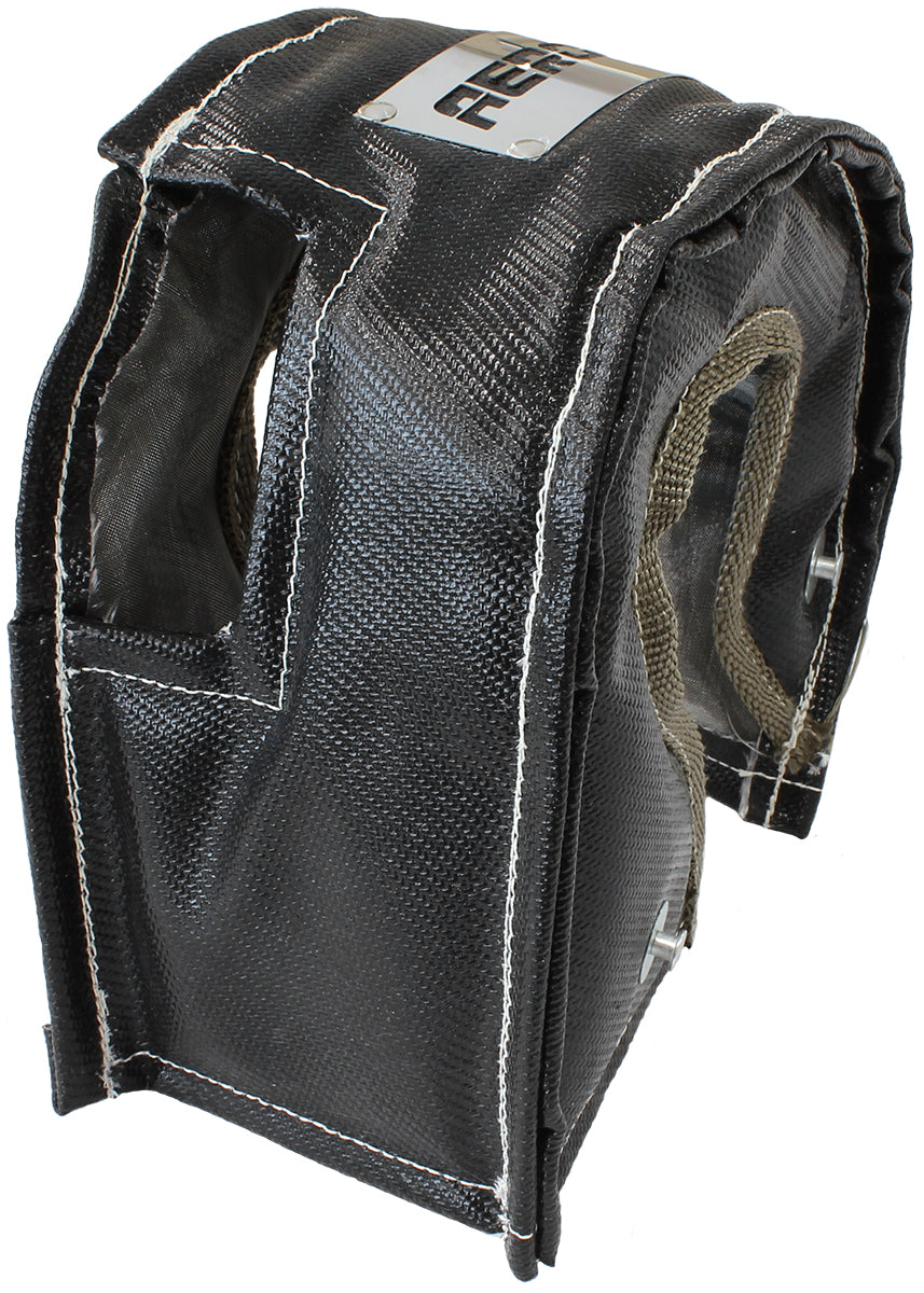 TURBO BAG BLACK WRX / STI VF INTERNAL GATE BLANKET Default Title