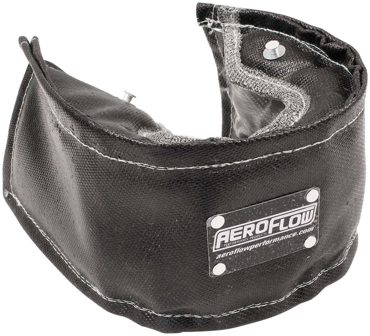 TURBO BAG BLACK GT30 GT35 GT40 EXTERNAL GATE BLANKET Default Title