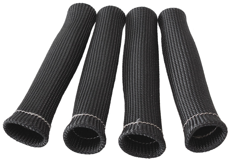 AEROFLOW 4pk SPARK PLUG BOOT 2000 RADIANT, 500 deg F DIRECT Default Title