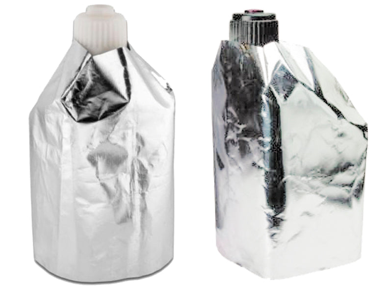 fuel jug cover & UV shield suits square & round jugs