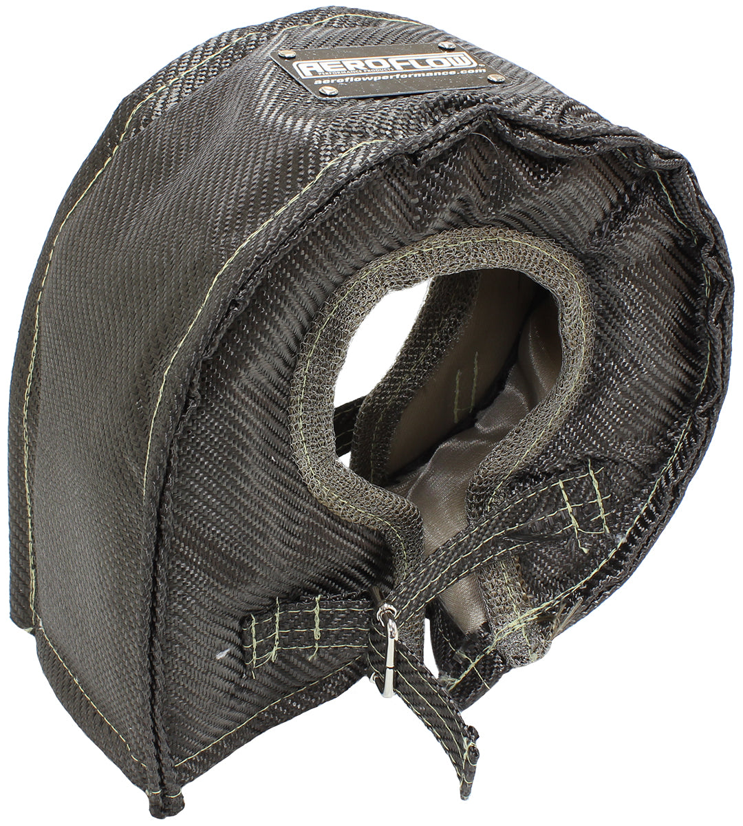 TURBO BAG CARBON GT45 GT47 T6 EXTERNAL GATE BLANKET Default Title