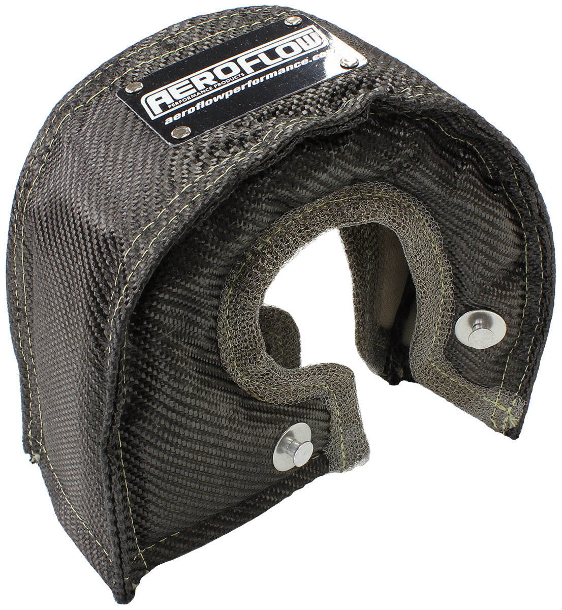 TURBO BAG CARBON GT28 GT25 T25 T28 EXTERNAL GATE BLANKET Default Title