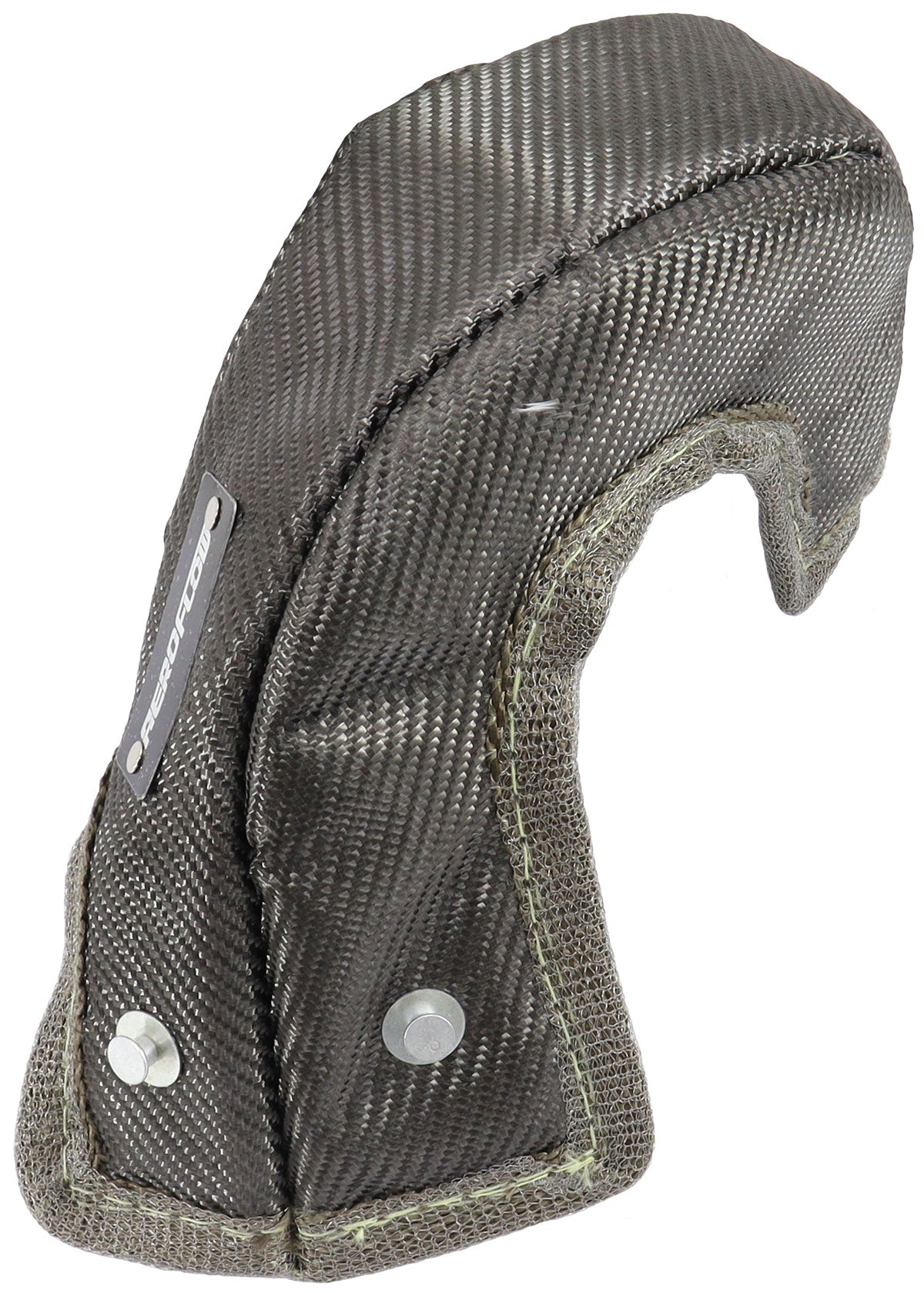 TURBO BAG CARBON GT25 GT28 T25 T28 INTERNAL GATE BLANKET Default Title