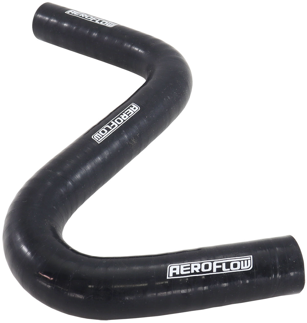Z Silicone Heater Hose Black ID 1 25.4mm Wall 5mm 135/90degAF 9240-100 Default Title