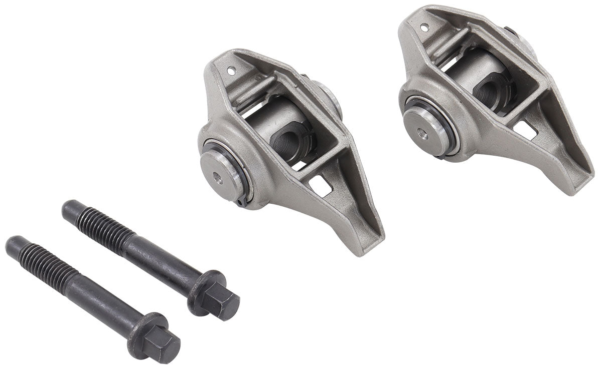 GM LS1 OEM ROCKER ARM SET 16 STRAIGHT 1.7 RATIO LS2 Default Title