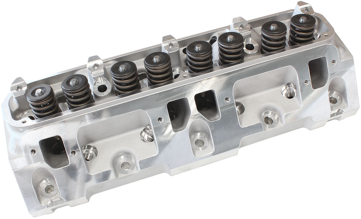 SB CHRY 318 360 *PAIR* ASSEMB.ALLOY CYLINDER HEAD 176cc 65cc Default Title