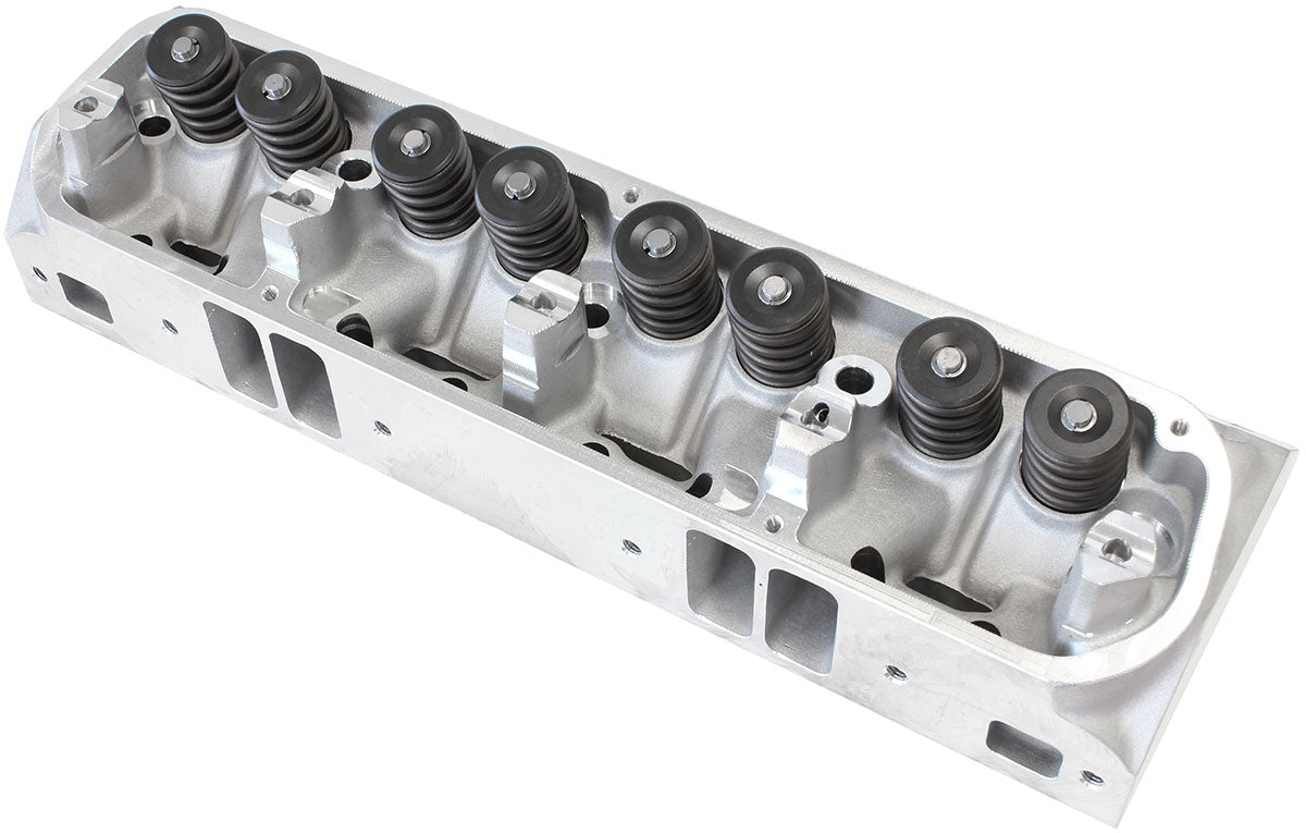 SB CHRY 318 360 *PAIR* ASSEMB.ALLOY CYLINDER HEAD 176cc 65cc Default Title
