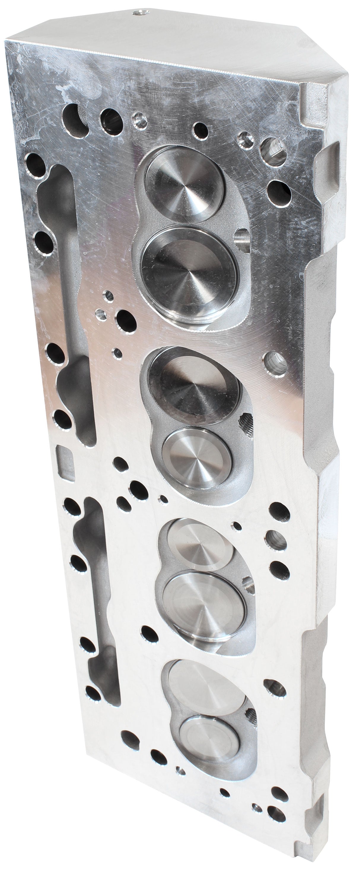 SB CHRY 318 360 *PAIR* ASSEMB.ALLOY CYLINDER HEAD 176cc 65cc Default Title