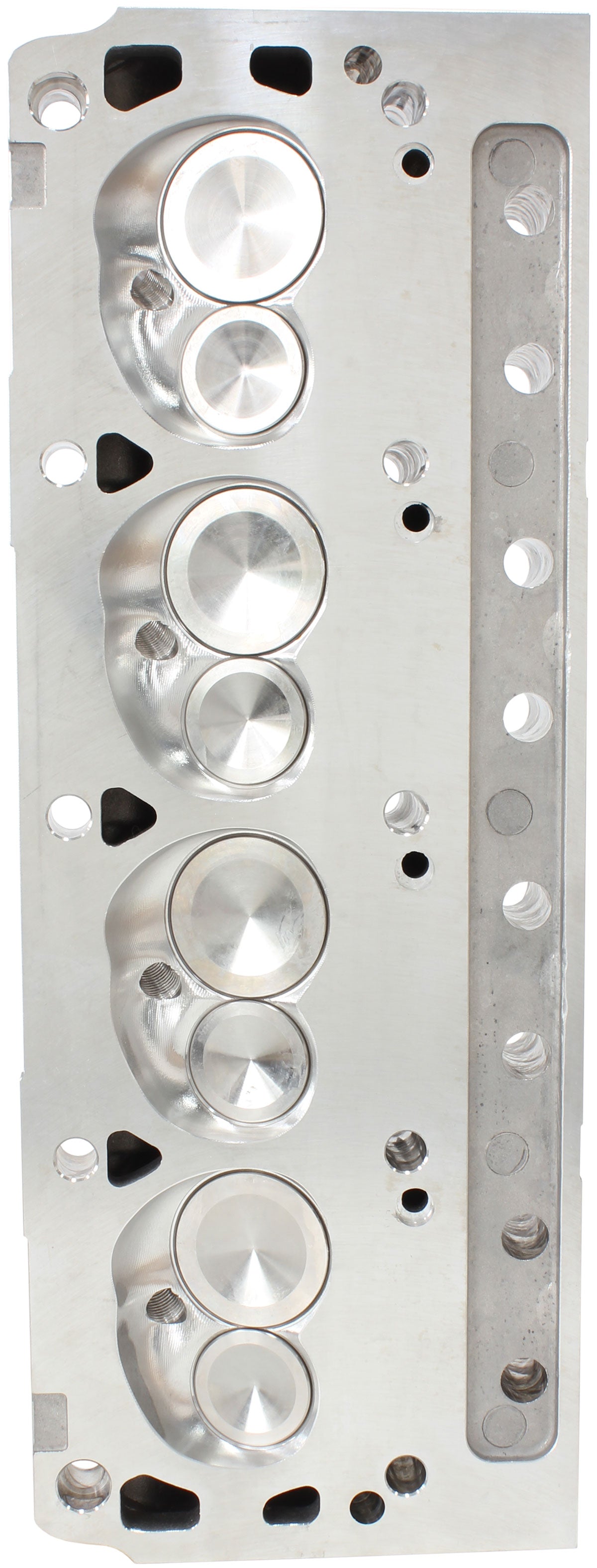 SBF CNC 185cc ALLOY HEADS ASSEASSEMB. ALLOY CYLINDER HEADS Default Title