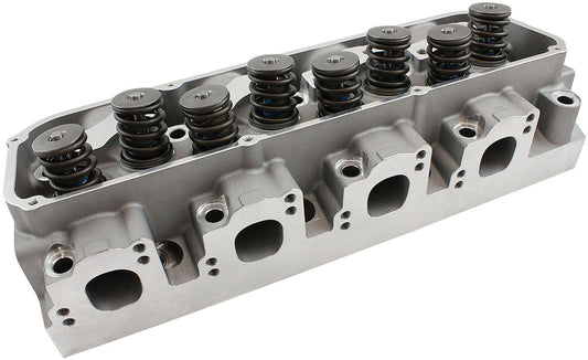 2V CLEVELAND  ALLOY HEADS ASSE68cc, 2.05"/1.6" VALVES 205CC