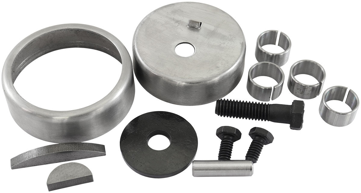 BBF ENGINE FINISHING KIT BIG BLOCK FORD HARDWARE