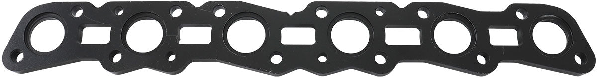 NISSAN RB25 RB26 HEADER FLANGEONLY - CNC MACHINED RB20 Default Title