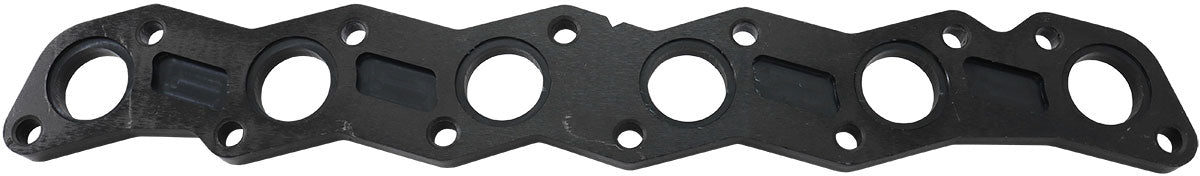 NISSAN RB30 HEADER FLANGE ONLY - CNC MACHINED Default Title