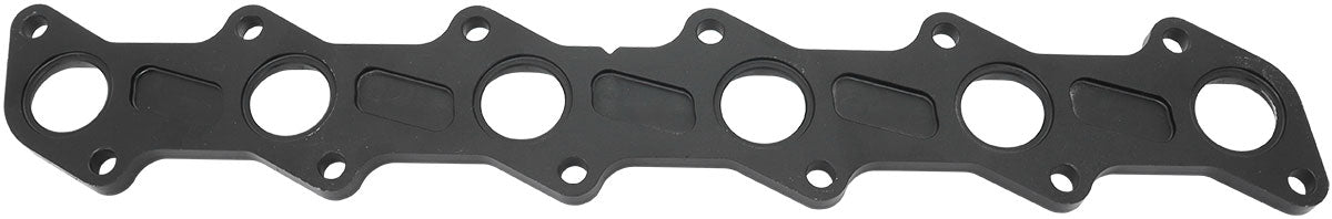 FORD BARRA XR6 HEADER FLANGE ONLY - CNC MACHINED BA BF FG Default Title