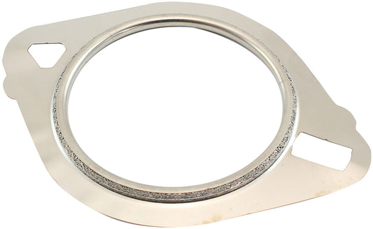 GM LS TURBO EXHAUST GASKET    FACTORY HEADER LSA 8200-1010  2 BOLT Aeroflow - AF 9558-3001