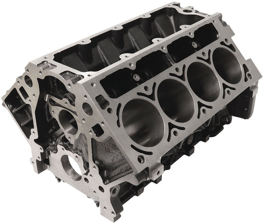 GM LS BARE ENGINE BLOCK 4.00" BORE 6 BOLT MAIN 9.240" DECK